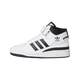 Adidas Forum Cloud White Core Black