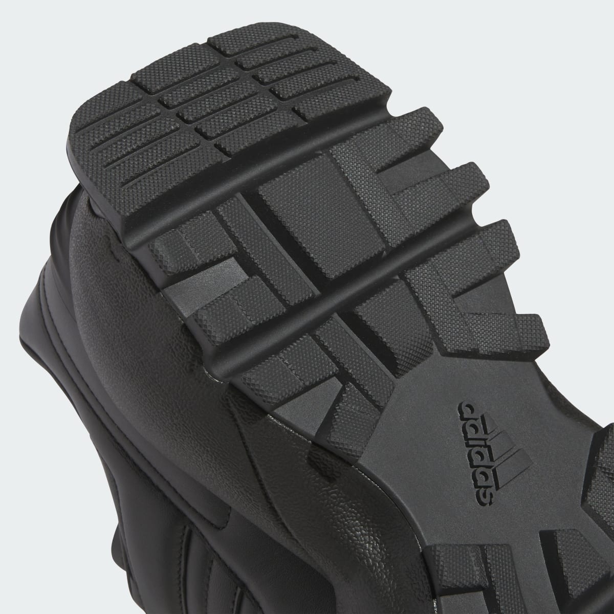 Adidas Forum Combat Sneaker Willy Chavarria Black