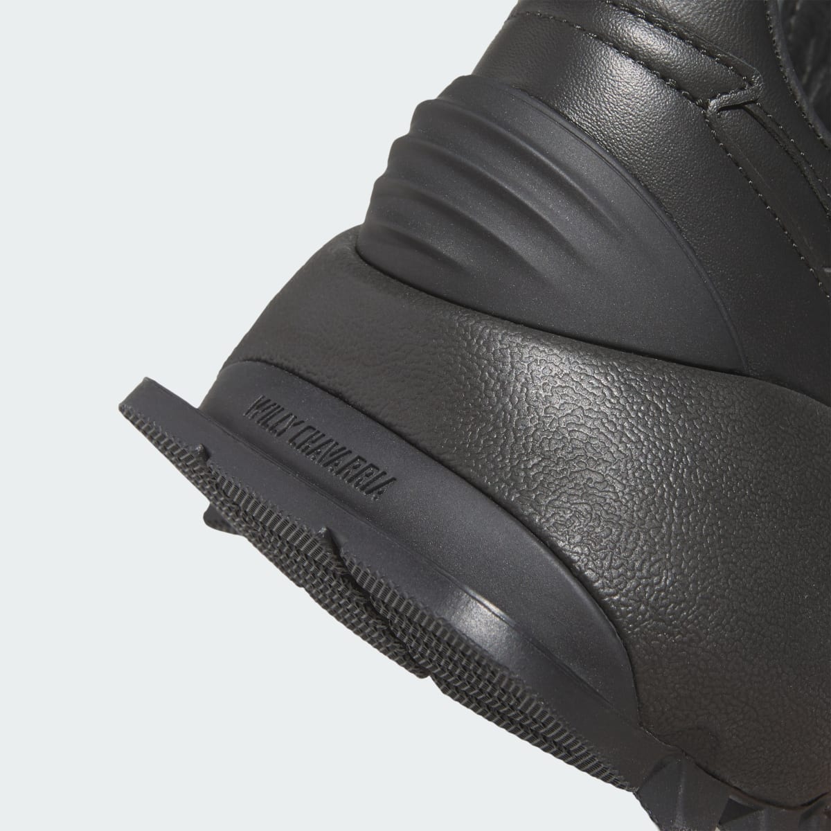 Adidas Forum Combat Sneaker Willy Chavarria Black