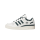 Adidas Forum Low CL Cloud White Aurora Ivy Wonder White
