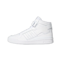 Adidas Forum Mid Triple White
