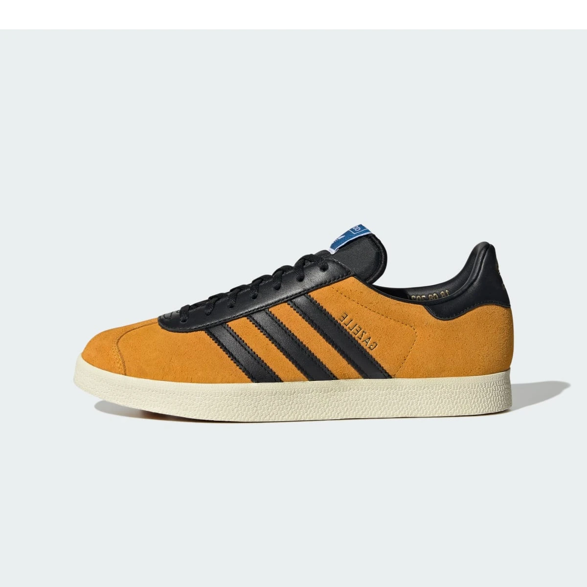 Adidas Gazelle 75th Anniversary Pack College Gold