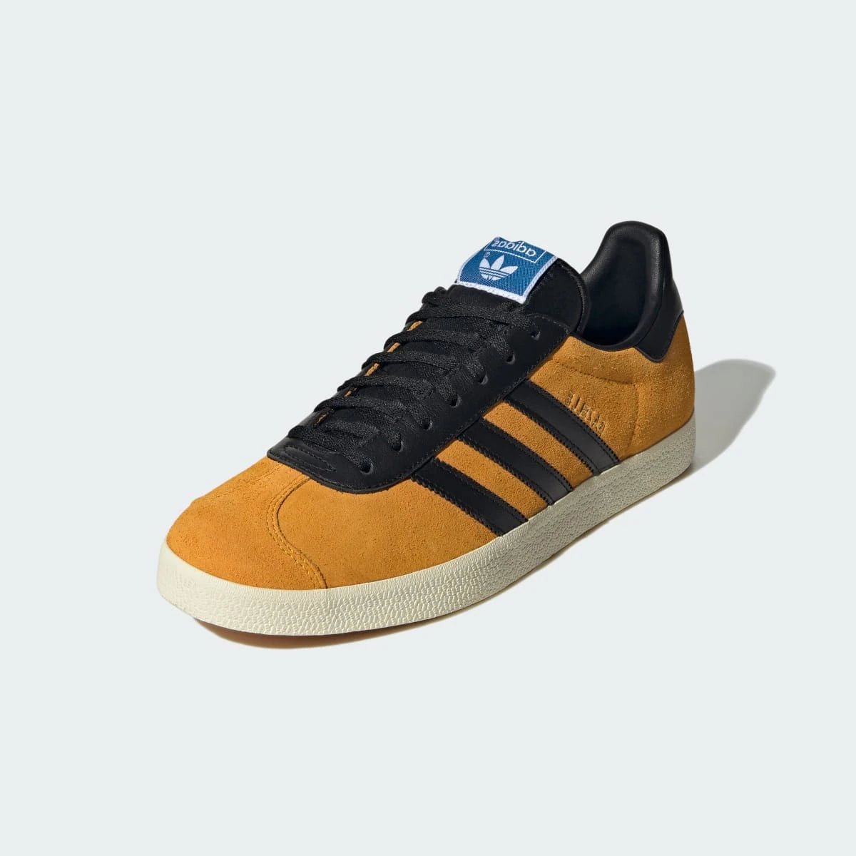 Adidas Gazelle 75th Anniversary Pack College Gold