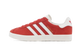 Adidas Gazelle 85 Better Scarlet