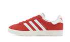 Adidas Gazelle 85 Better Scarlet, Better Scarlet/Footwear White/Gold Metallic (IG0455)