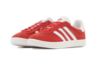 Adidas Gazelle 85 Better Scarlet, Better Scarlet/Footwear White/Gold Metallic (IG0455)