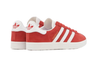 Adidas Gazelle 85 Better Scarlet, Better Scarlet/Footwear White/Gold Metallic (IG0455)