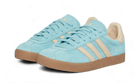 Adidas Gazelle 85 Easy Mint Crystal Sand, Easy Mint/Crystal Sand/Gum (IE3435)