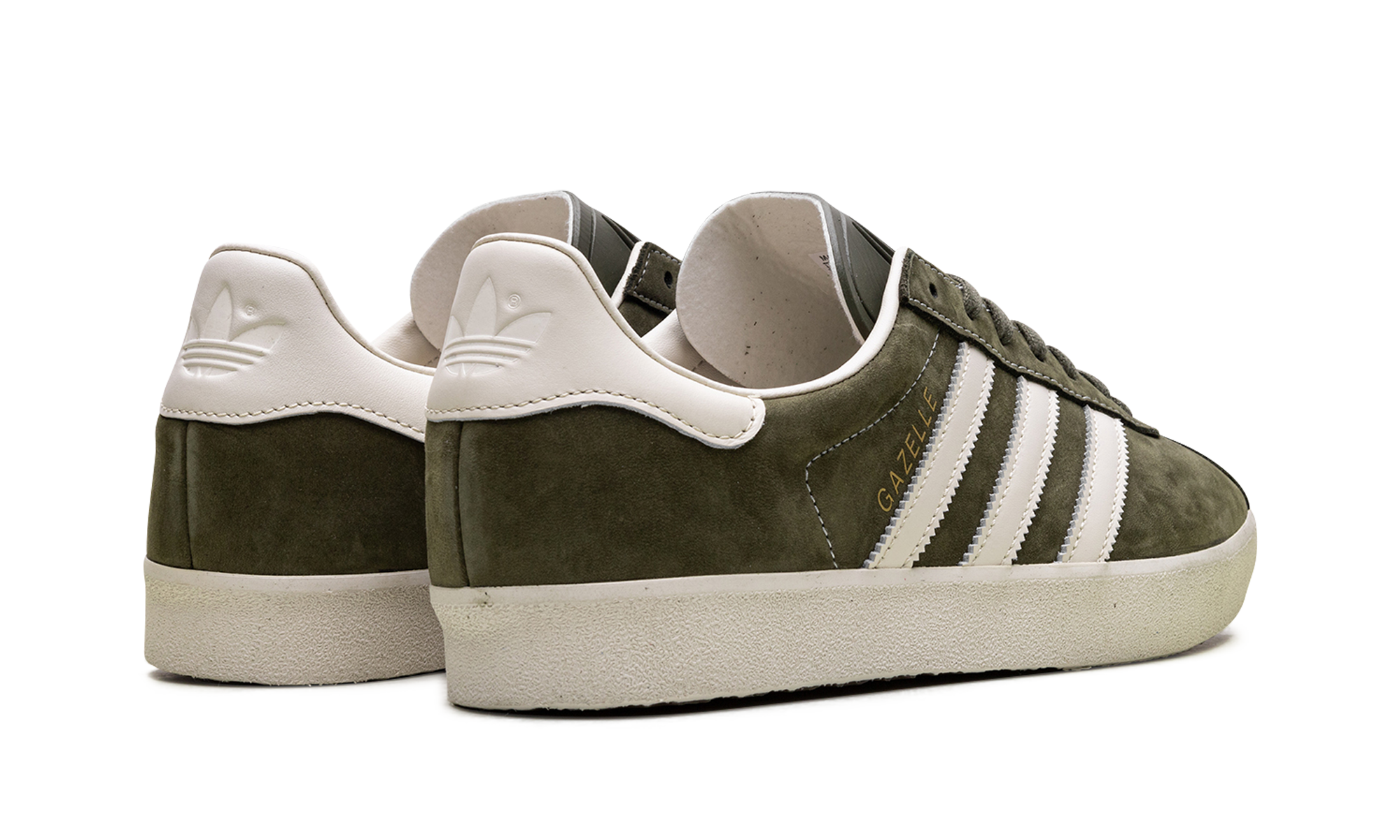 Adidas Gazelle 85 Olive Strata