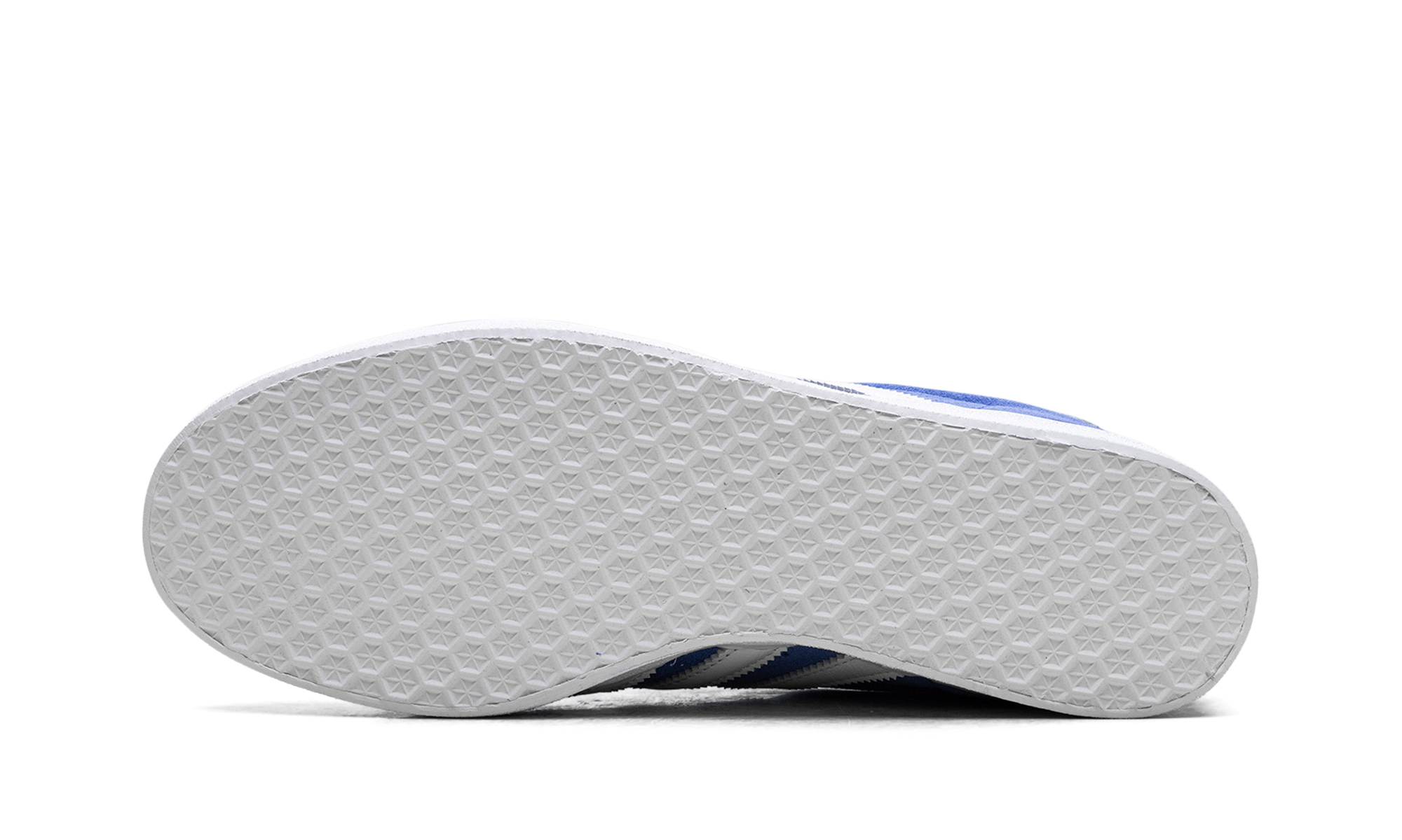 Adidas Gazelle 85 Royal Blue White