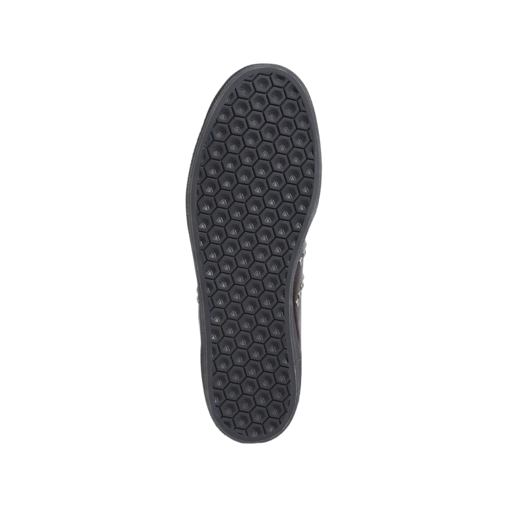 Adidas Gazelle ADV Dime Maroon, Maroon/Silver Metallic/Core Black (IG2046)