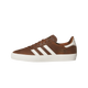 Adidas Gazelle ADV Dusky Bronze Chalk White