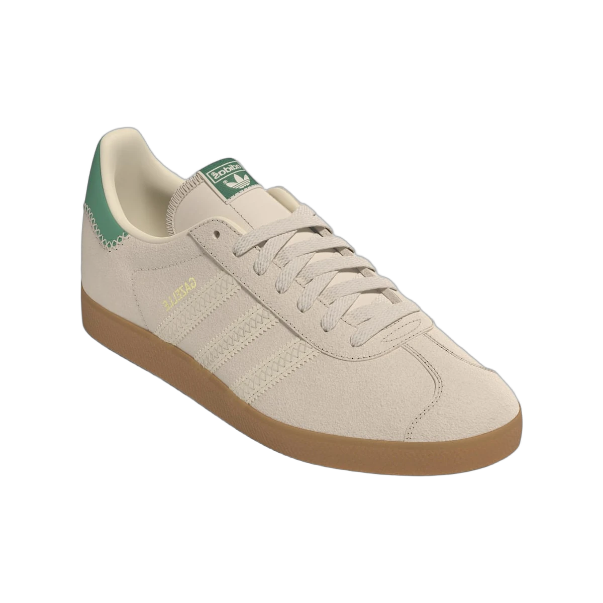 Adidas Gazelle Alumina Preloved Green