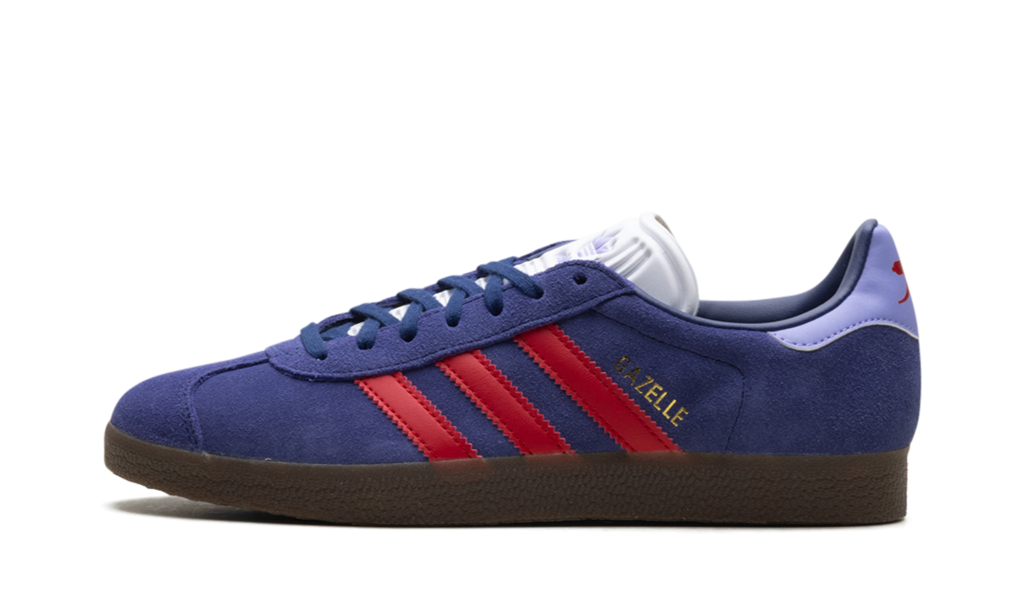Adidas Gazelle Arsenal F.C.