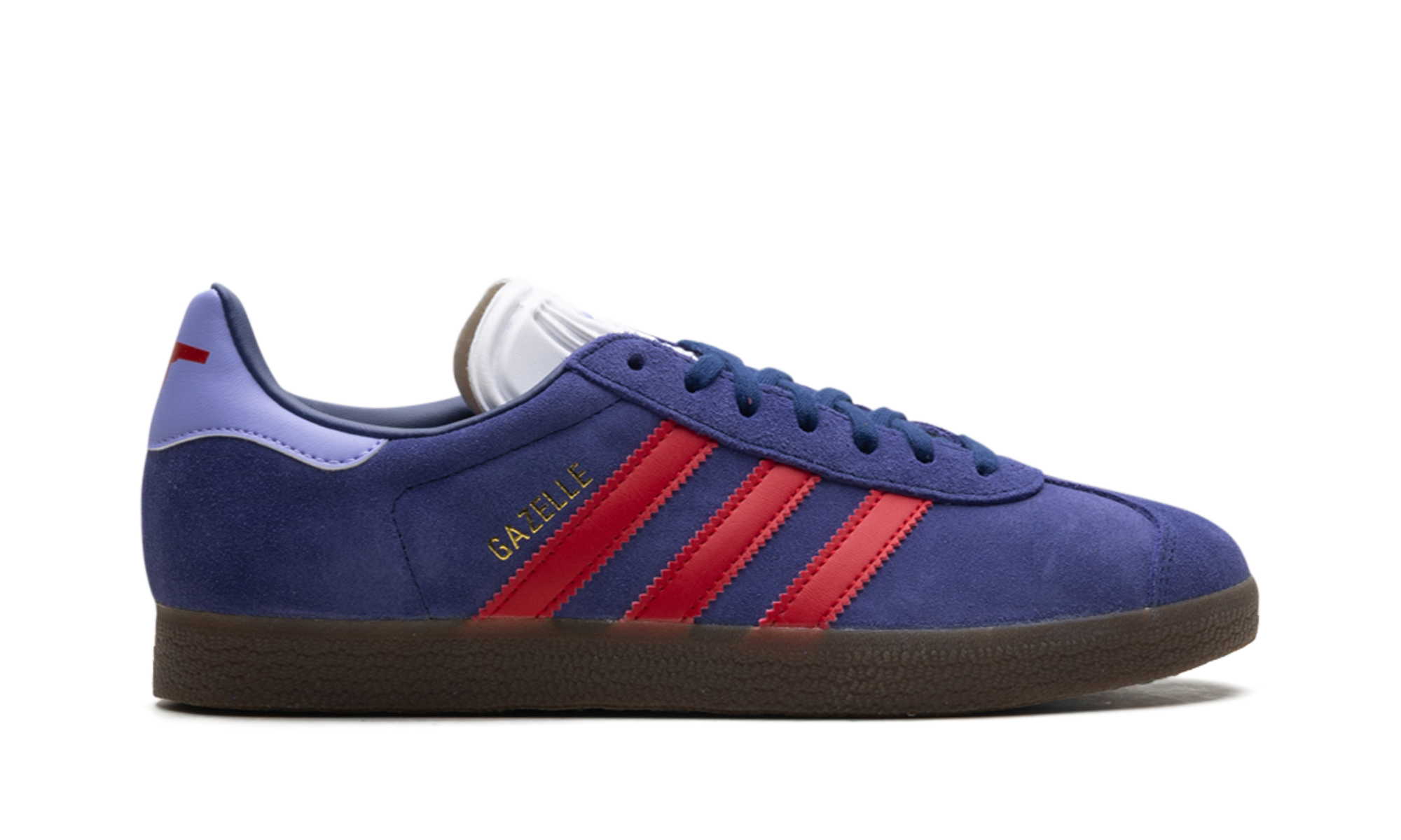 Adidas Gazelle Arsenal F.C.