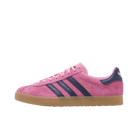 Adidas Gazelle Bliss Pink Dark Blue, Bliss Pink/Dark Blue/Gold Metallic (ID0846)