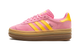 Adidas Gazelle Bold Bliss Pink Spark