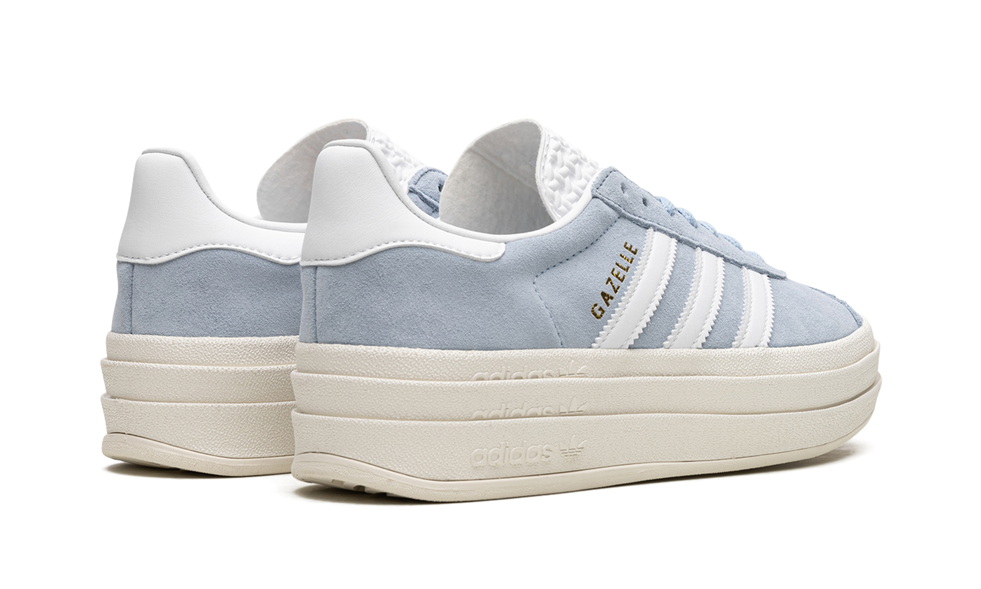 Adidas Gazelle Bold Clear Sky