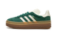 Adidas Gazelle Bold Green