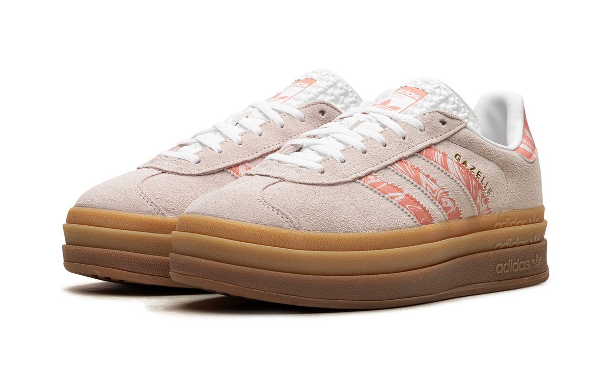 Adidas Gazelle Bold Putty Mauve