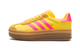 Adidas Gazelle Bold Spark Lucid Pink