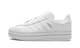 Adidas Gazelle Bold Triple White