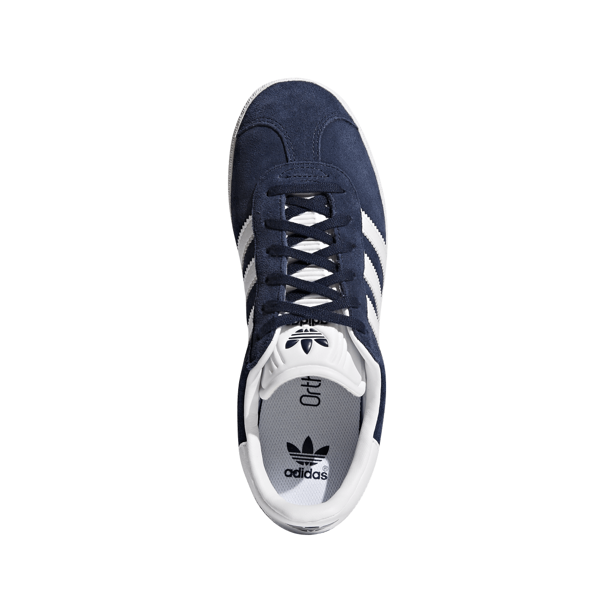 Adidas Gazelle Collegiate Navy Cloud White