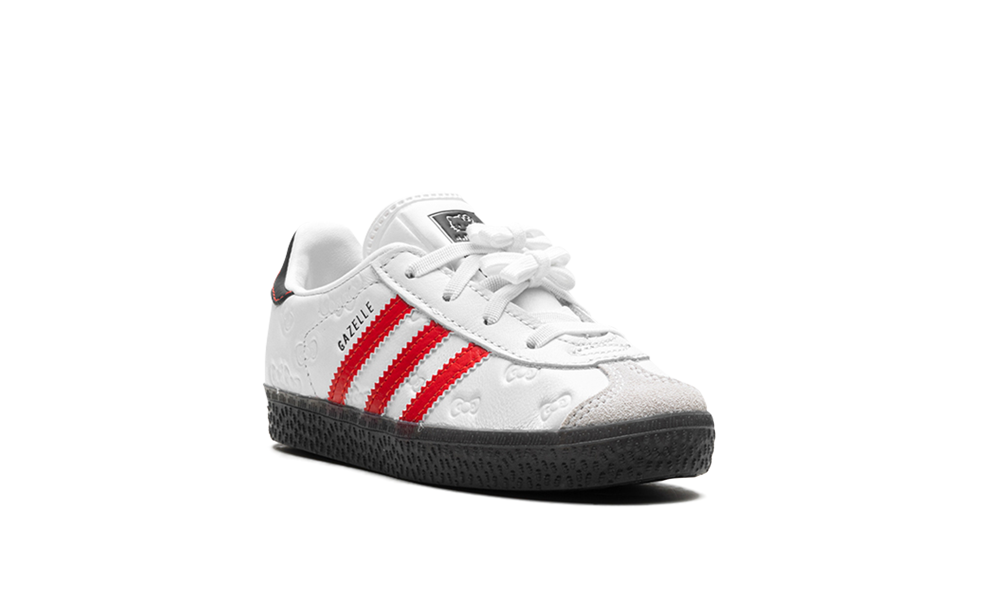 Adidas Gazelle Comfort Closure Hello Kitty (TD)