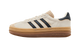 Adidas Gazelle Cream White Core Black Sand Strata