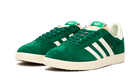 Adidas Gazelle Faded Archive, Dark Green/Off White/Cream White (GY7338)