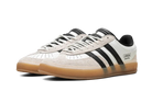 Adidas Gazelle Indoor Bad Bunny, Off White/Black/Gum (IF9735)