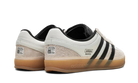 Adidas Gazelle Indoor Bad Bunny, Off White/Black/Gum (IF9735)