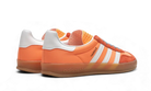 Adidas Gazelle Indoor Beam Orange, Beam Orange/White/Gum (HQ9016)