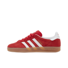 Adidas Gazelle Indoor Better Scarlet, Better Scarlet/Cloud White/Gum (JI2063)