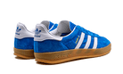 Adidas Gazelle Indoor Blue Bird Gum, Blue Bird / Cloud White / Blue Bird (H06260)