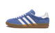Adidas Gazelle Indoor Blue Fusion Gum