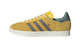 Adidas Gazelle Indoor Bob Marley Bold Gold