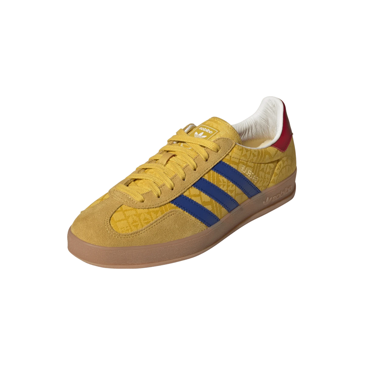 Adidas Gazelle Indoor Bringback Pack Colombia