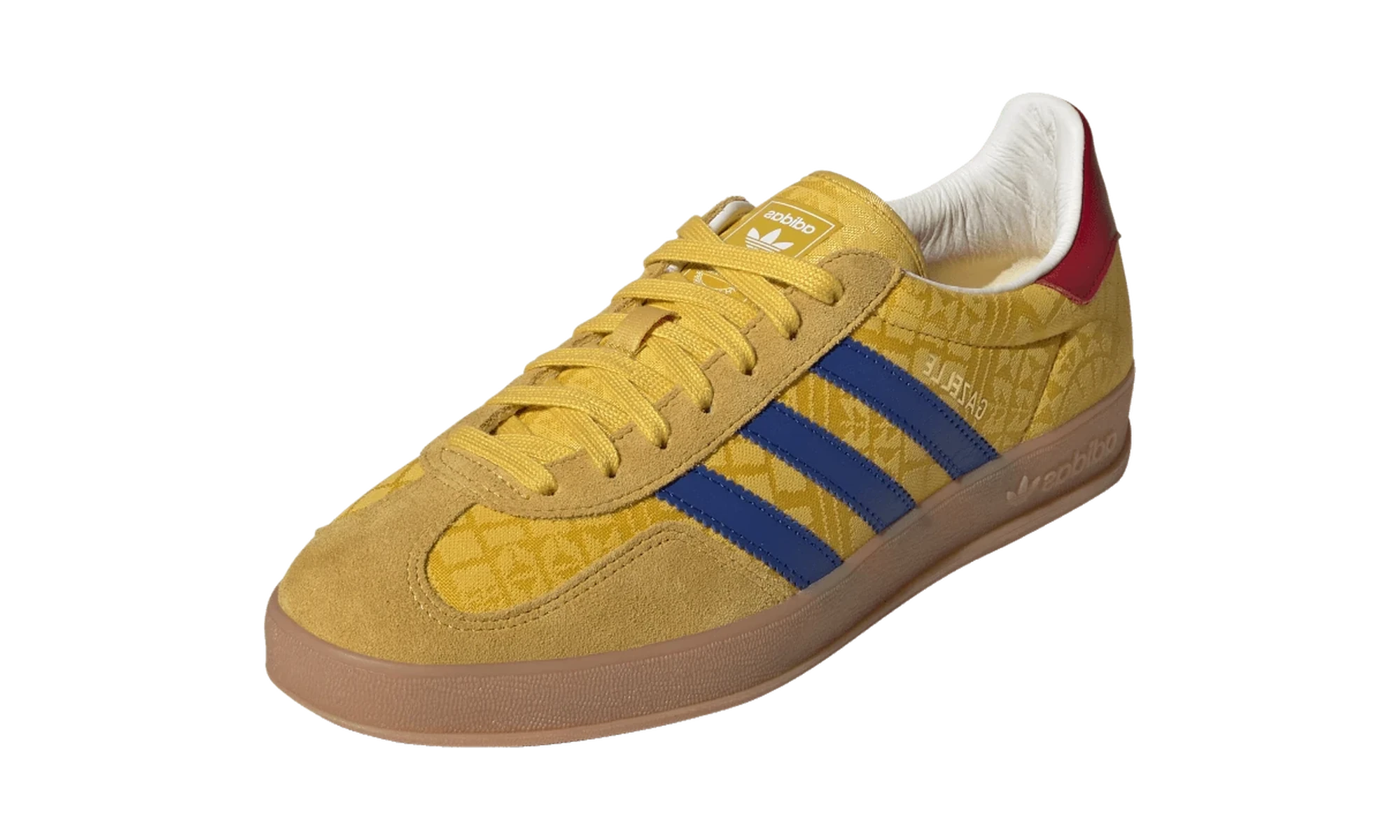 Adidas Gazelle Indoor Bringback Pack Colombia
