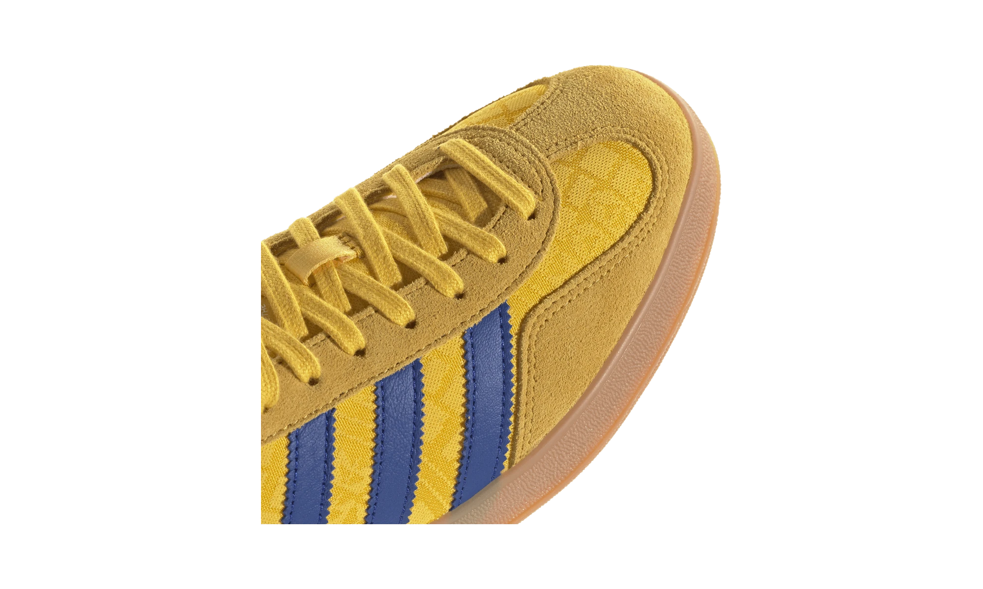 Adidas Gazelle Indoor Bringback Pack Colombia