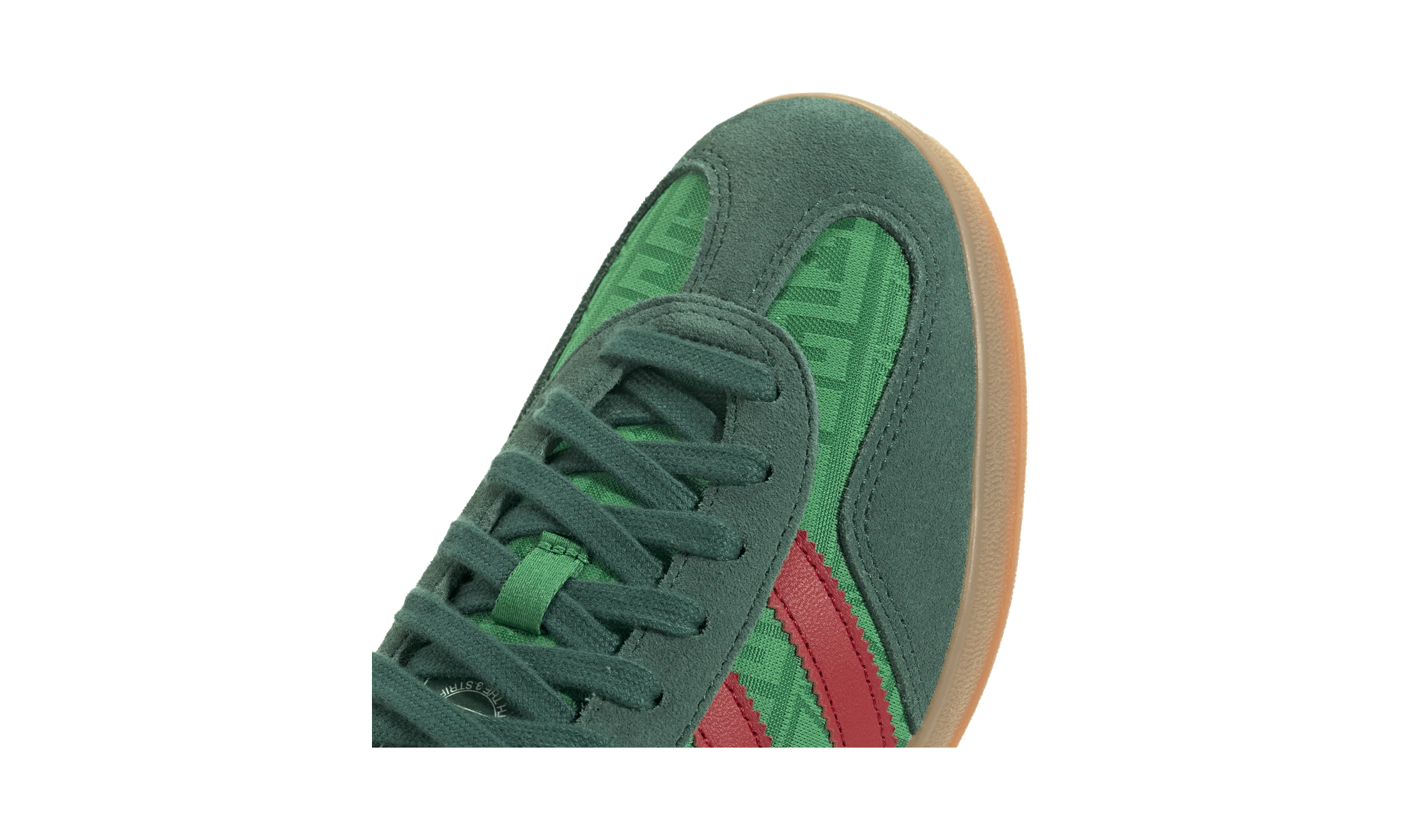 Adidas Gazelle Indoor Bringback Pack Mexico