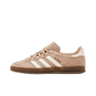 Adidas Gazelle Indoor Brown Pink, Brown/Pink/Gum (JH6477)