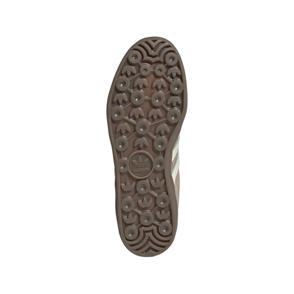 Adidas Gazelle Indoor Brown Pink, Brown/Pink/Gum (JH6477)