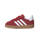Adidas Gazelle Indoor Comfort Closure Better Scarlet White Gum (TD)