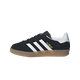 Adidas Gazelle Indoor Core Black Cloud White Gum