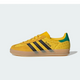 Adidas Gazelle Indoor EQT Yellow Black