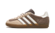 Adidas Gazelle Indoor Earth Strata Magic Beige