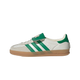 Adidas Gazelle Indoor Foot Industry Off White Green