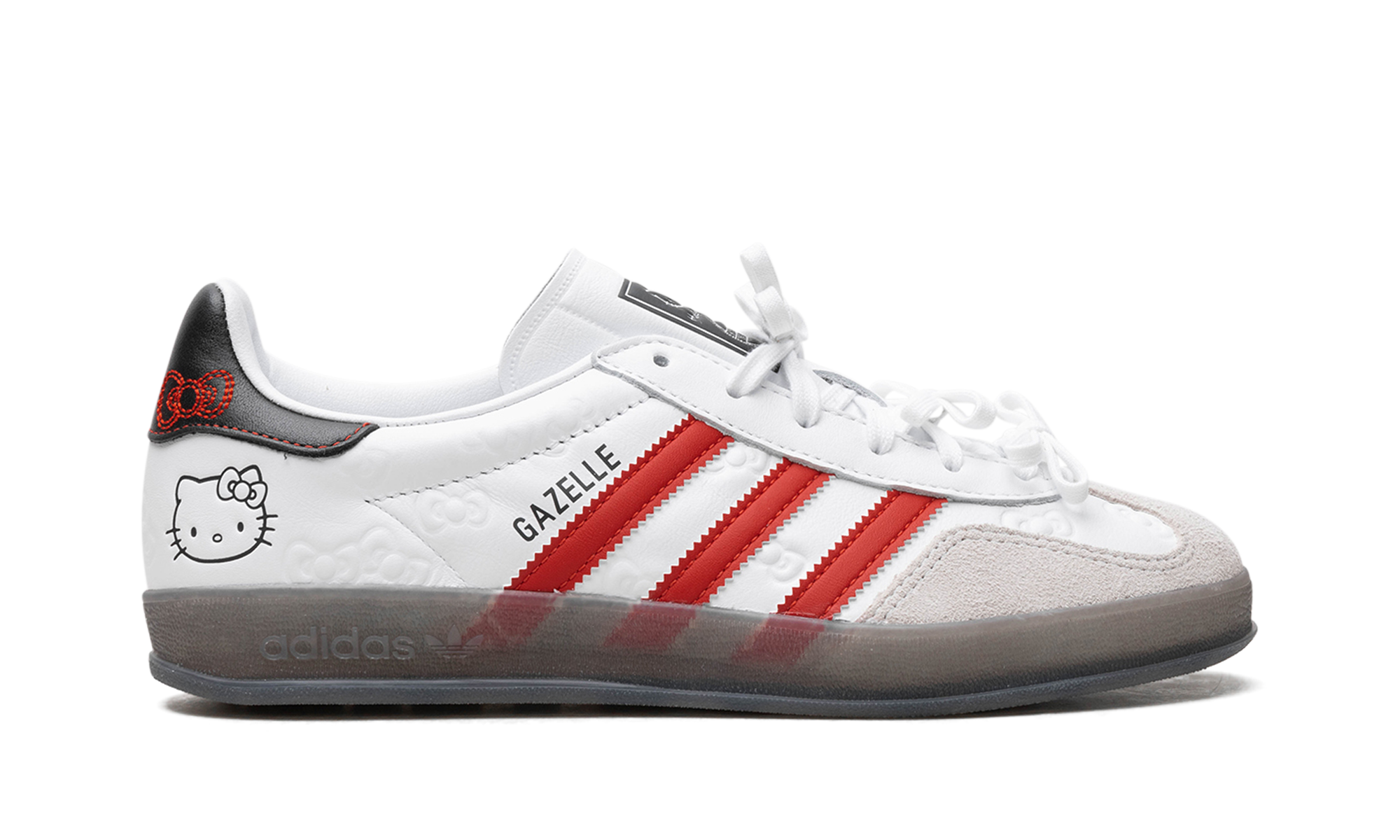 Adidas Gazelle Indoor Hello Kitty