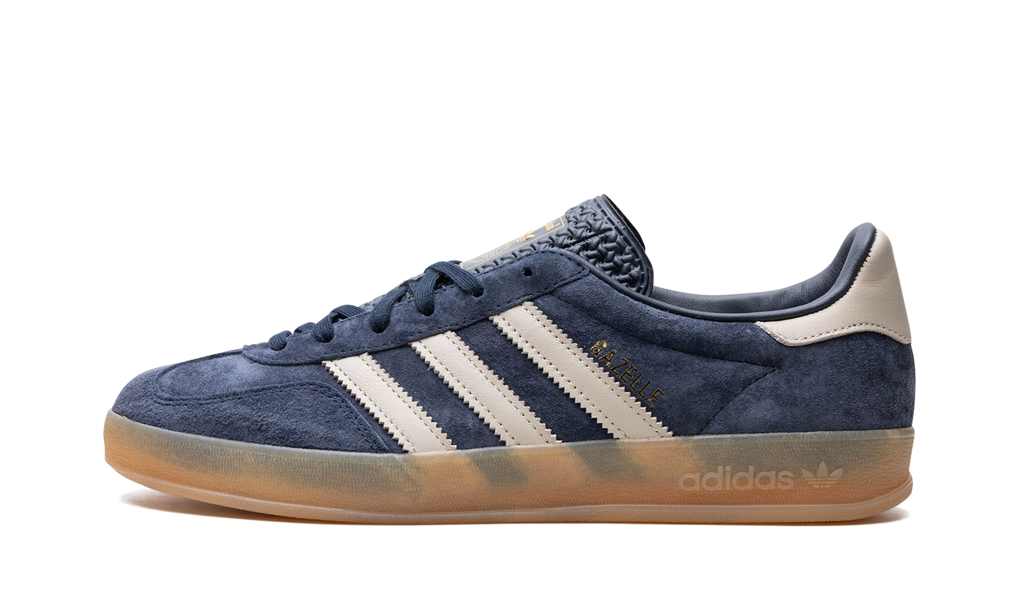 Adidas Gazelle Indoor Legend Ink Wonder Beige